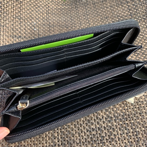 Kate Spade Ina Greta Sparkly Collection Set of 3 - Picture 5 of 8